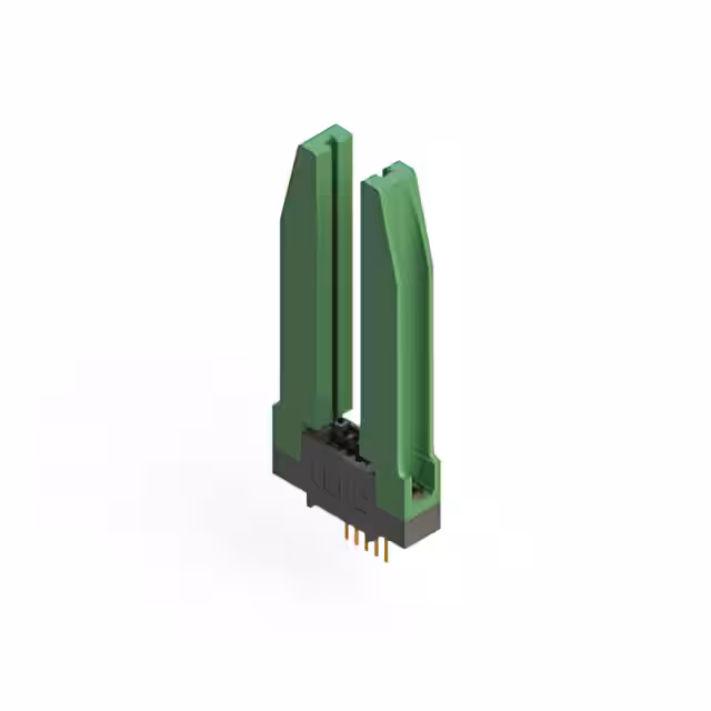 395-005-523-478 EDAC Inc.  Edgeboard Connectors